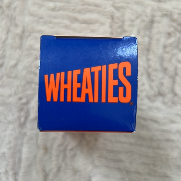 Vintage 1996 Tiger Woods Wheaties Titleist Golf Balls 3-Pack *New In Box* - Picture 14 of 16